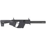 Kriss Vector Gen II CRB 9mm Tactical Carbine - 16" Black, Glock Mag Compatible - view 2