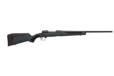 Savage 110 Hunter .204 Ruger Bolt Action Rifle - Precision Series - view 5
