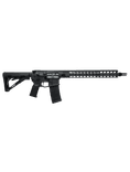 Radian Model 1 .223 Wylde Semi-Auto Rifle - Black Carbon Magpul - view 3