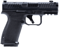 Canik METE MC9 Prime 9mm Luger 3.64in Black - view 2