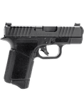 G-Force Rapture 9mm Compact Pistol - Fiber Optic, RMR-Ready - view 2