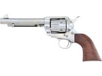 Cimarron Man With No Name .45 Long Colt 5.5in Nickel - view 2