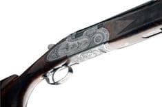 Beretta 687 EELL Diamond Pigeon Over Under Shotgun, 20 GA - Precision Pro - view 3