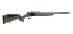 CVA Scout Spur .410 Gauge 20in OD Green - view 2