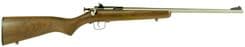 Crickett G2 Youth .22LR Bolt Action Walnut Rifle - Safe Precision - view 3