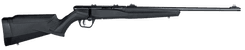 Savage Arms B Series F .21 Sharp 21in Matte Black - view 2
