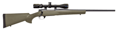 Howa M1500 GamePro Gen 2 7mm-08 Bolt Action Rifle - Threaded - view 2