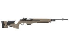 Springfield M1A Loaded .308 Tactical Rifle FDE 22" - view 4