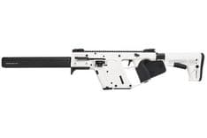 Kriss Vector CRB Gen II .45 ACP 16" Alpine White Semi-Auto Rifle - view 3