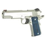 Colt 1911 Competition - Stainless Steel 9mm Precision Pistol - view 4