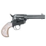 Uberti 1873 Hunter .44 Magnum 20in A-Grade Walnut - view 2