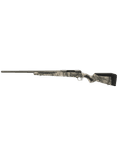 Savage 110 Timberline Camo .308 Left-Hand Bolt Action Rifle - view 2