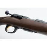 Browning T-Bolt Varmint .22 LR Bolt-Action Rifle - Walnut Finish - view 3