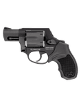 Taurus 856 Ultra Lite Revolver - .38 Special +P, Anodized Black - view 4