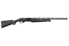 Benelli Nova Matte Black 12 GA Pump Shotgun - Versatile & Durable - view 2