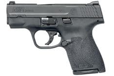 Smith & Wesson M&P9 Shield M2.0 9mm Compact - Night Sights Edition - view 5