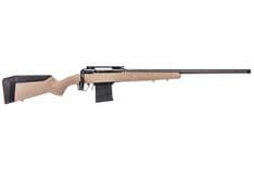 Savage 110 Tactical Desert - 6MM Creedmoor Precision Bolt Rifle - view 5