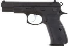 CZ 75 BD 9mm 4.6in Black - view 2