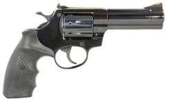 Rock Island AL22 Blued Revolver - .22 WMR, 8-Round, 4" Barrel - view 5