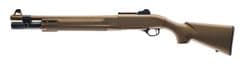 Beretta 1301 Tactical Mod 2 Semi-Auto Shotgun 12GA FDE - Fast Firepower - view 3