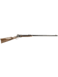 Taylor's 1874 Billy's Sharps .45-70 GOV Heritage Long-Range Rifle - view 2