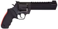 Taurus Raging Hunter .454 Casull 6.75" Revolver - Black Oxide - view 3