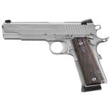 Sig Sauer 1911 .45 ACP Night Sight Stainless Pistol - view 4