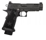 Staccato-P Gen 2 Elite 9mm - 20rd, 4.4" Bull Barrel Precision Pistol - view 2