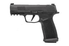 Sig Sauer P365-XMACRO TACOPS: 9mm 17+1 Compact EDC Pistol - view 5