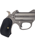 Bond Arms Honey-B .380 ACP Derringer - Matte Stainless Compact - view 3
