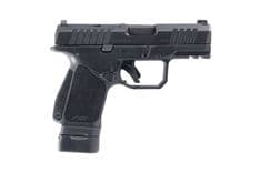 Rost Martin RM1S 9mm Luger 3.6in Black - view 2