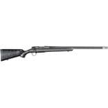 Christensen Ridgeline .270 Win Bolt Rifle - Precision Stainless - view 2