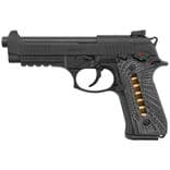 Girsan Regard MC Sport GEN3 9mm - 18-Round Matte Black Pistol - view 2