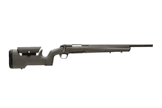 Browning X-Bolt Max SPR .308 Precision Bolt Rifle - OD Green - view 2