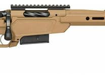 Springfield Armory 2020 Heatseeker .308 Win 20in Coyote Brown - view 2