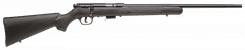 Savage Precision 93 F .22 WMR Bolt-Action Rifle - 21" Barrel, 5rd - view 3