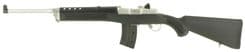 Ruger Mini-Thirty 7.62x39 Semi-Auto Rifle - Black/Stainless Steel - view 2