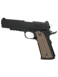 Dan Wesson Specialist Commander .45 ACP - Black Night Elite - view 5