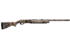 Winchester SX4 Timber 12 GA, Semi-Auto 26" Barrel Waterfowl Shotgun - view 3