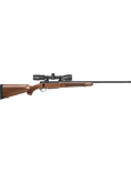 Mossberg Patriot 7MM Rem Mag Bolt-Action Rifle - Walnut Precision Elite - view 5
