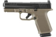 Ruger RXM 9mm Luger 4in Flat Dark Earth - view 2