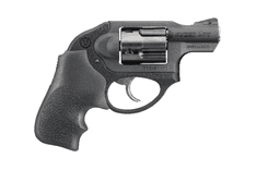 Ruger LCR 9mm: Compact DAO Revolver for Concealed Carry - view 5