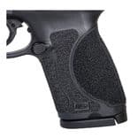 S&W M&P40 M2.0 Night Sight 13+1 Striker-Fired Pistol .40 S&W 4" Black - view 3