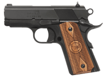 Iver Johnson 1911 Thrasher Officer 9mm Compact Elite Pistol - view 4