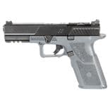 ZEV OZ9 Combat Gen 1 - Elite 9mm Compact Pistol with Glock Compatibility - view 3