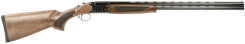Pointer Acrius Case-Hardened 28 GA Over/Under Shotgun - view 3