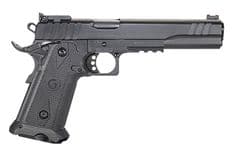 Girsan Witness 2311 Hunter, Optics-Ready 10mm Pistol, 15+1 Black - view 2