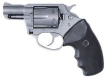 Charter Arms Pathfinder .22 LR Compact 8-Round Revolver - view 4