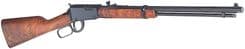 Henry Frontier Classic .22LR Lever Action Rifle - Blued/Walnut Finish - view 2
