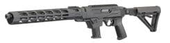 Ruger PC Carbine 9mm Takedown Rifle - Versatile Adjustable Black - view 4